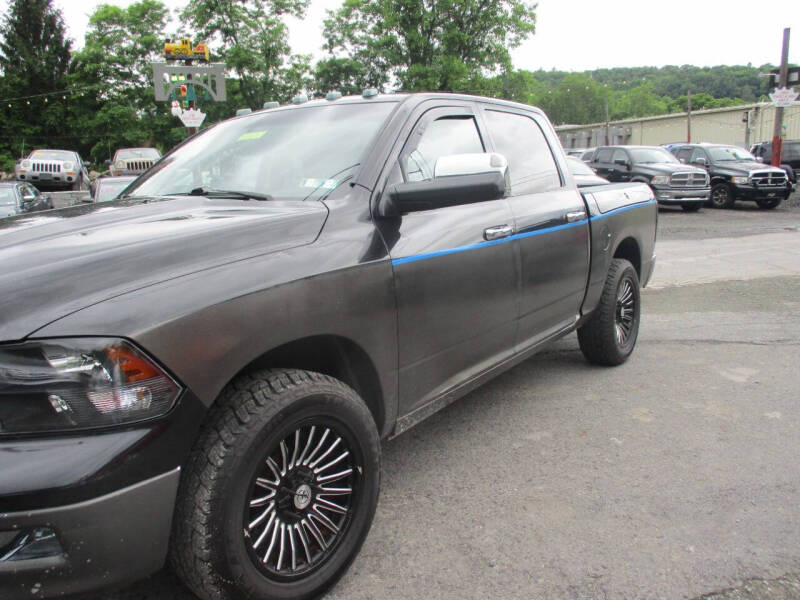 dodge ram 1500 pickup 2009 1D3HV13T39J527707 image dodge ram 1500 pickup 2009 1D3HV13T39J527707 image